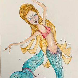 Meet your Posher, Kelly